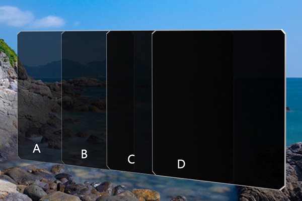 What is ND filter and what effect could they bring to you? What is ND filter and what effect could they bring to you?