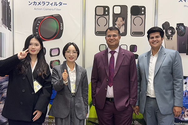 We invite you to visit our booth 1F63 at the Shanghai P&I Exhibition 2026 We invite you to visit our booth 1F63 at the Shanghai P&I Exhibition 2026