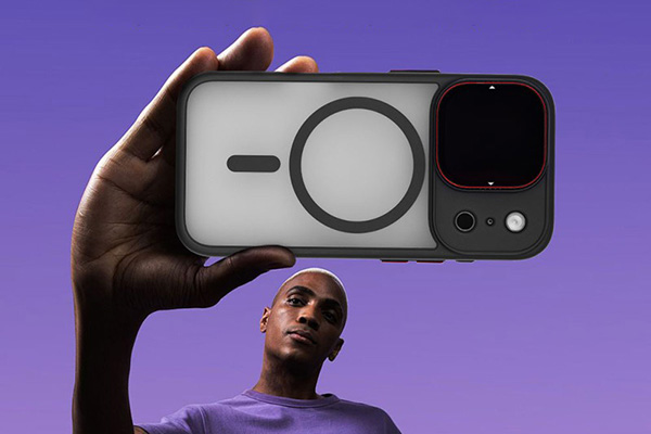 K1 Magnetic Filter Kit – A Powerful Tool for iPhone Photography K1 Magnetic Filter Kit – A Powerful Tool for iPhone Photography