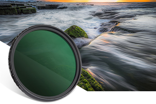 Wie wählt man einen ND-Filter aus? Wie wählt man einen ND-Filter aus?