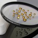 58mm Mehrschicht-Kamera CPL-Filter Zirkular-Polarisator-Filter