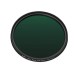 49mm Mehrschicht-Kamera CPL-Filter Zirkular-Polarisator-Filter