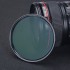 46mm  GiAi slim  MC CPL filter
