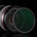 52mm多層コーティングCPLおよびブラックミストフィルター2in1