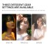 GiAi CINEBLOOM 1/2 Soft Focus Filter for Portrait