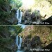 高精細多層コーティングハード段階的NDフィルター