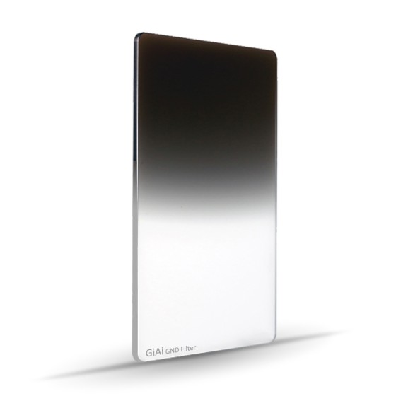 High definition Multi-layer coating Soft Graduated ND filter
