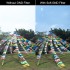 High definition Multi-layer coating Soft Graduated ND filter