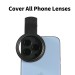 52mm Phone CPL Filter With Multi-layer Coating