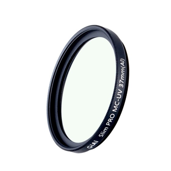 37mm GiAi MC UV Protection filter