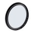 40.5mm GiAi MC UV Protection filter