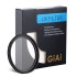 40.5mm GiAi MC UV Protection filter