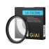 49mm GiAi MC UV Protection filter