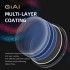 GiAi Protection Clear UV+ MRC Filter Ultra Low Reflection