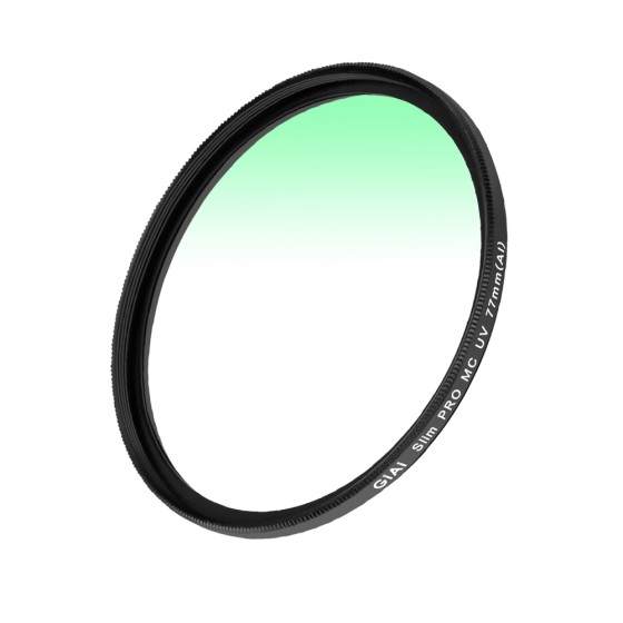 43mm GiAi MC UV Protection filter