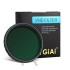 GiAi PRO VND 1-5 Stop Variable Neutral Density Filter