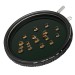 GiAi PRO VND1-5 stop variabele ndフィルター