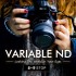 GiAi Pro Variable ND 6-9 STOP Adjustable Neutral Density Filter with NANO Coatings Waterproof