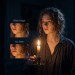 Nieuw Black Magic Filter 1/4 Cinematische Kleur Uitstekende Huidverzachtende Effecten