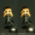 New Black Magic Filter 1/4 Cinematic Color Excellent Skin-smoothing Effects
