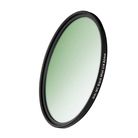 77mm GiAi MC Black Mist Diffusion Filter
