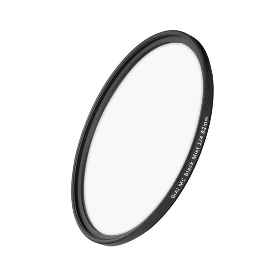 43mm GiAi MC Black Mist Diffusion Filter