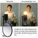 58mm GiAi MC Black Mist Diffusion Filter