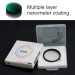 GiAi Variable Star 4-8X & 1/2 Black Mist Filter 2in1