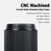 GiAi Variable Star 4-8X & 1/2 Black Mist Filter 2in1