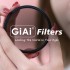 GiAi-Variable Star 4-8X & 1/2 Black Mist Filter 2in1