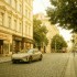 Vintage Glow Filter Soft Cinematic Glow Effect