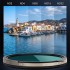 HD Variable ND 1.5-5 stop + CPL + Black mist filter 3-in-1