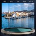 HD Variables ND 1,5-5 Blendenstufen + CPL + Black Mist Filter 3-in-1