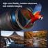 HD Magnetic Variable ND 1.5-5 stop 3-7 stop 6-10 stop + CPL Filter 2in1