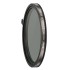 HD Magnetic Variable ND 1.5-5 stop 3-7 stop 6-10 stop + CPL Filter 2in1