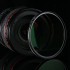 46mm Multi-layer Camera CPL Filter Circular Polarizer Filter