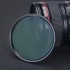 52mm Multi-layer Camera CPL Filter Circular Polarizer Filter