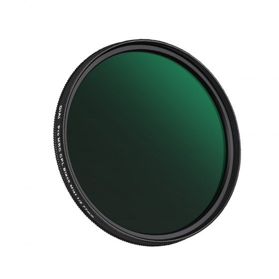 67mm Multi-layer coating CPL and Black Mist Filter 2in1