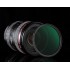 55mm Multi-layer coating CPL and Black Mist Filter 2in1