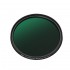 62mm Multi-layer coating CPL and Black Mist Filter 2in1