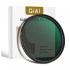 43mm Multi-layer coating CPL and Black Mist Filter 2in1