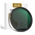 55mm Multi-layer coating CPL and Black Mist Filter 2in1