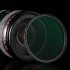 40.5mm Multi-layer coating CPL and Black Mist Filter 2in1