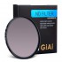 Multi layer coating Camera Neutral Density Filter ND1000 10 stops light reduction