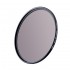 Multi layer coating Camera Neutral Density Filter ND64 6 stops light reduction