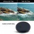 Multi layer coating Camera Neutral Density Filter ND8 3 stops light reduction