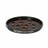 GiAi ND8 3 stops camera neutral density filter