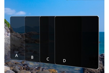 What is ND filter and what effect could they bring to you? What is ND filter and what effect could they bring to you?