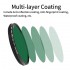 52mm Phone CPL Filter With Multi-layer Coating