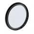 40.5mm Multi-layer HD Camera UV Filter